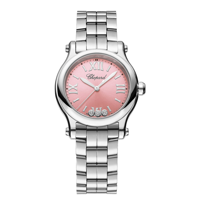 Chopard Happy Sport Watch