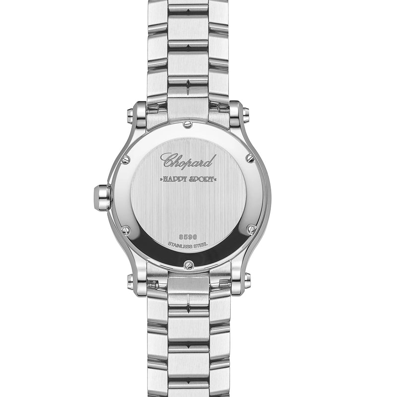 Chopard Happy Sport Watch