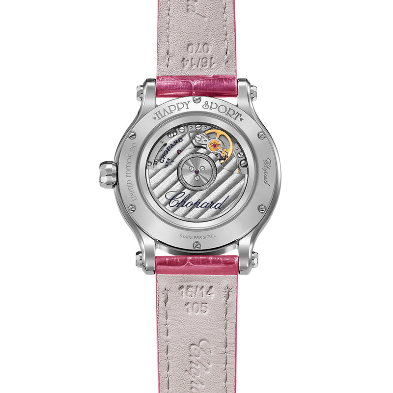 Chopard Happy Sport Watch