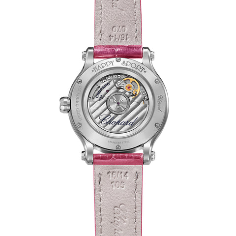 Chopard Happy Sport Watch  Chopard