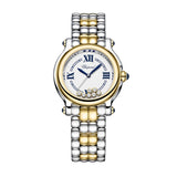 Chopard Happy Sport The First Watch