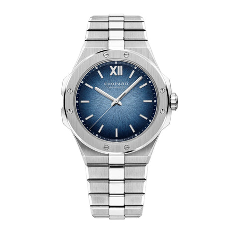 Chopard Alpine Eagle 41 XP CS Platinum Chopard