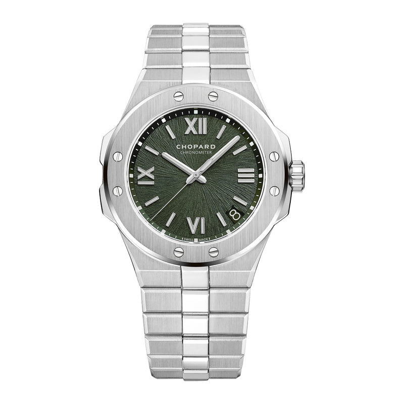 Chopard Alpine Eagle 41