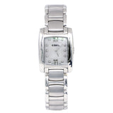 Ebel Brasilia Diamond Ladies Watch Ebel