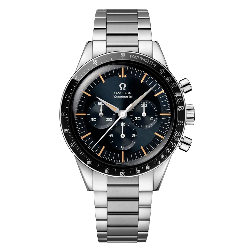 Omega Speedmaster Anniversary Series mm - Main Image