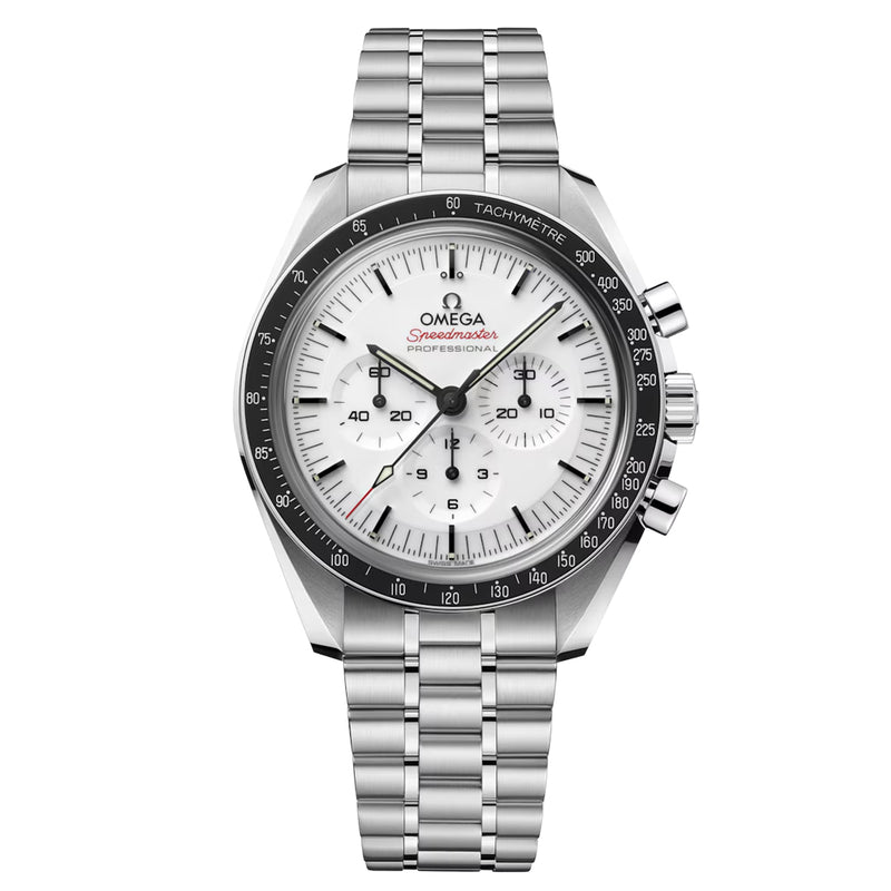 Omega Speedmaster Moonwatch Professional 42 mm
