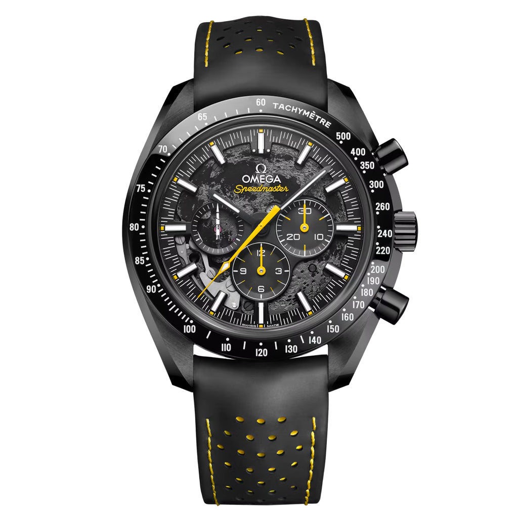 Omega Speedmaster Dark Side of the Moon Apollo 8 44.25mm - LOFT