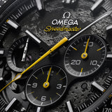 Omega Apollo 8 Speedmaster Dark Side of the Moon 44.25 mm Omega