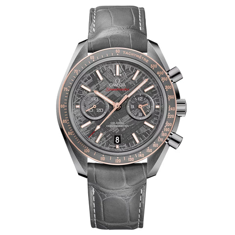 Omega Speedmaster Dark Side of the Moon 44.25 mm  Omega