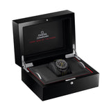 Omega Apollo 8 Speedmaster Dark Side of the Moon  Omega