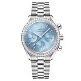 Omega Speedmaster 38