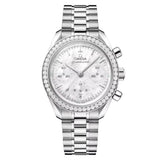 Omega Speedmaster 38