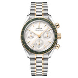 Omega Speedmaster 38