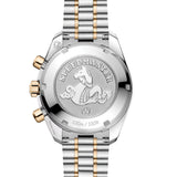 Omega Speedmaster 38