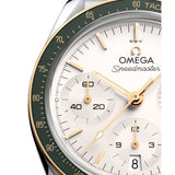 Omega Speedmaster 38