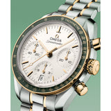Omega Speedmaster 38