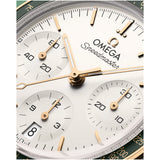 Omega Speedmaster 38