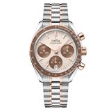 Omega Speedmaster 38