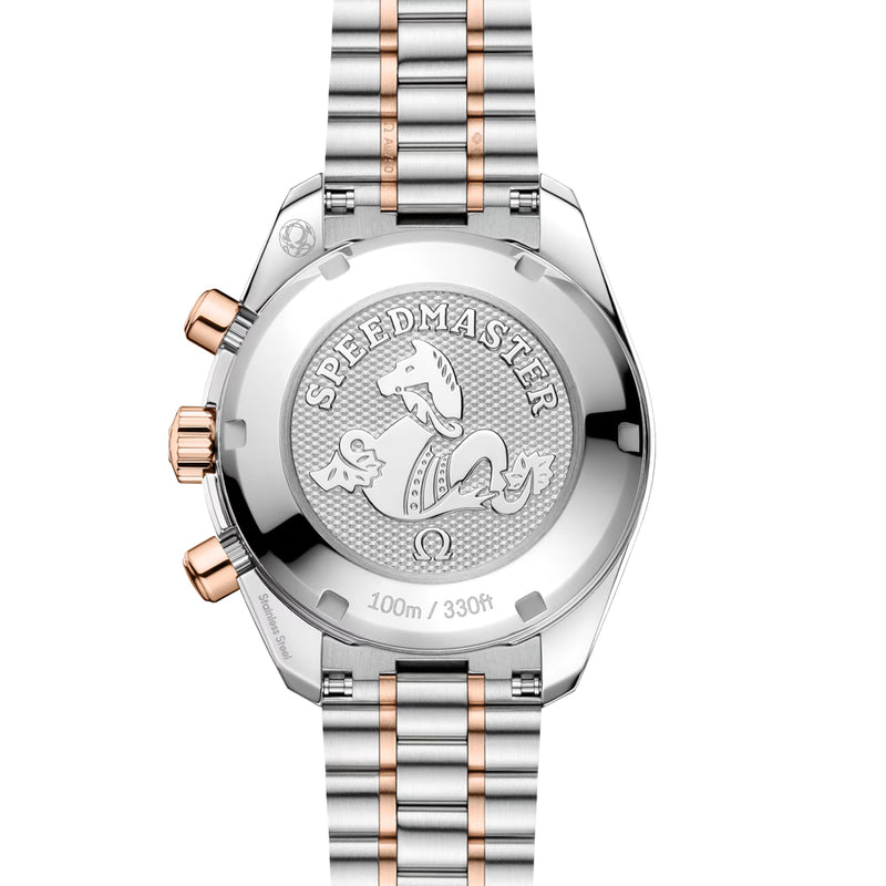 Omega Speedmaster 38