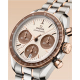 Omega Speedmaster 38