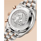 Omega Speedmaster 38