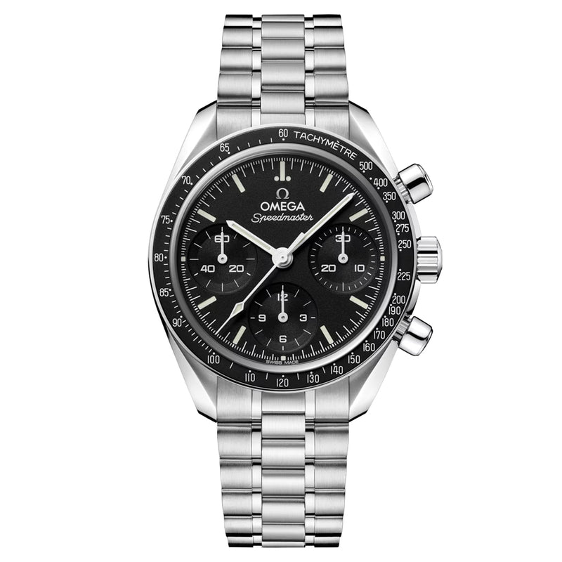 Omega Speedmaster 38