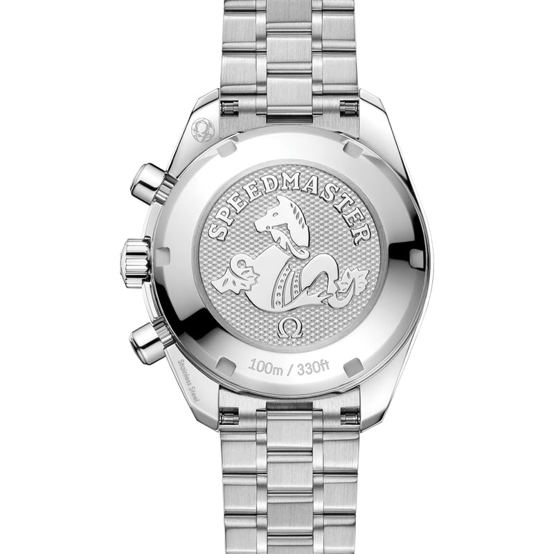 Omega Speedmaster 38