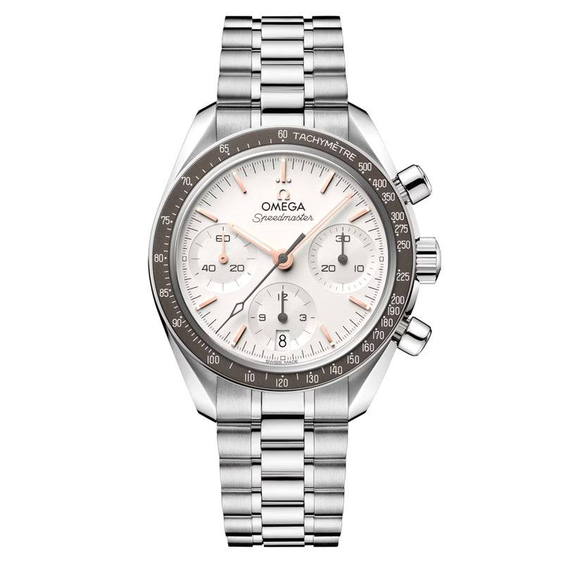 Omega Speedmaster 38