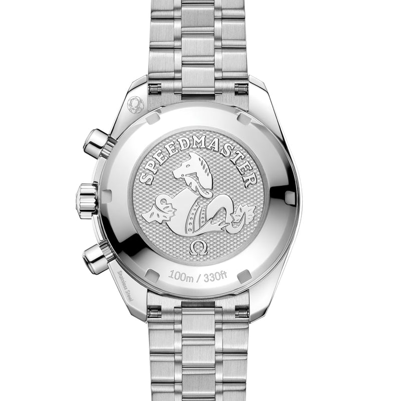 Omega Speedmaster 38