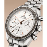 Omega Speedmaster 38