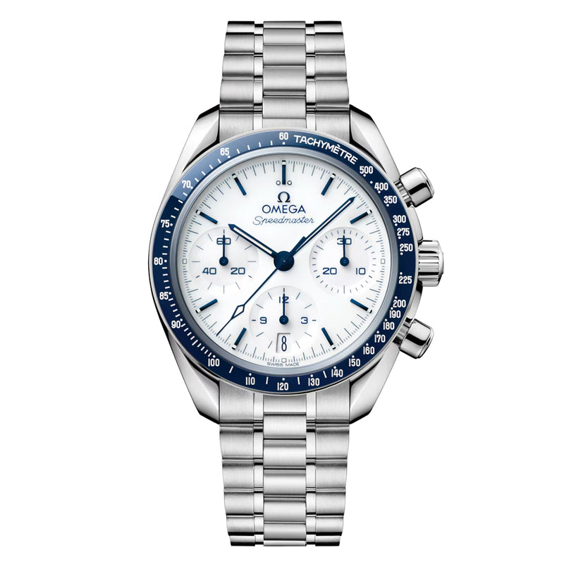 Omega Speedmaster 38