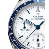 Omega Speedmaster 38