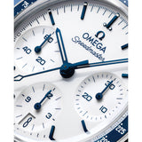 Omega Speedmaster 38