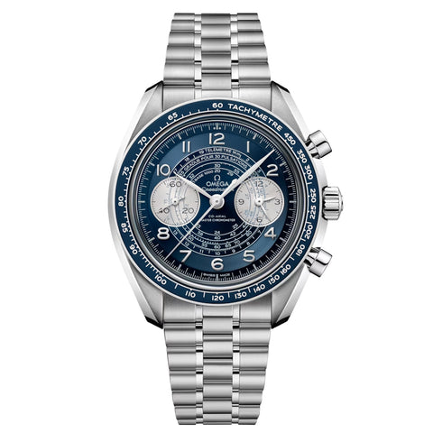 Omega Speedmaster Chronoscope 43 mm  Omega