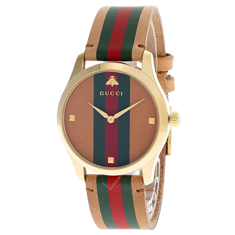 Gucci G-Timeless Watch Gucci Timepieces