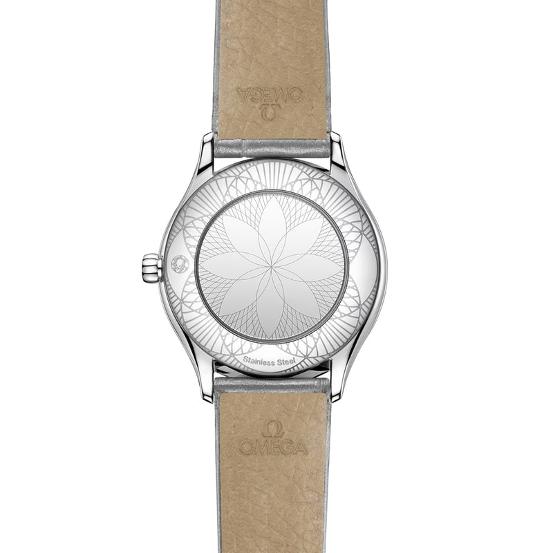 Omega De Ville Mini Trésor