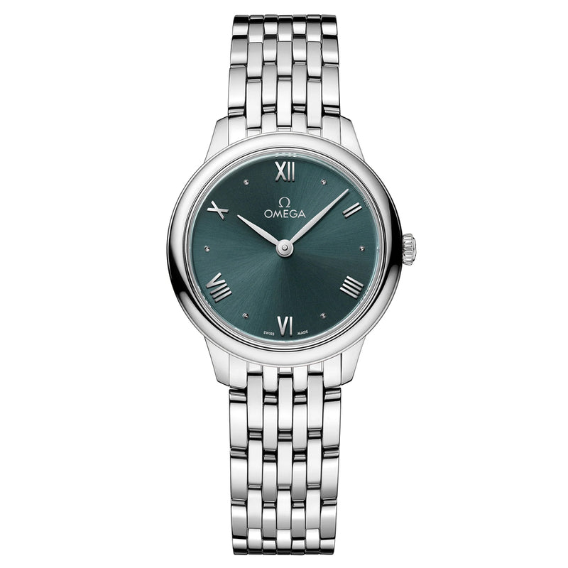 Omega De Ville Prestige 27.5 mm