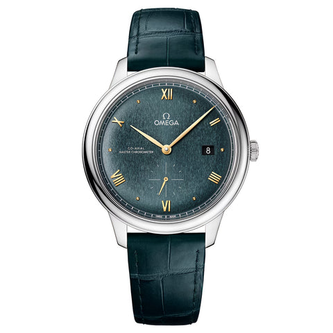 Omega De Ville Prestige 41 mm  Omega