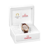 Omega Specialities Paris 2024 Broze Gold Edition  Omega