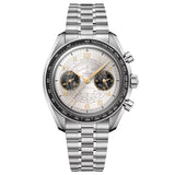 Omega Speedmaster Chronoscope Paris 2024  Omega