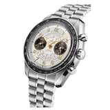 Omega Speedmaster Chronoscope Paris 2024  Omega