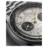 Omega Speedmaster Chronoscope Paris 2024  Omega