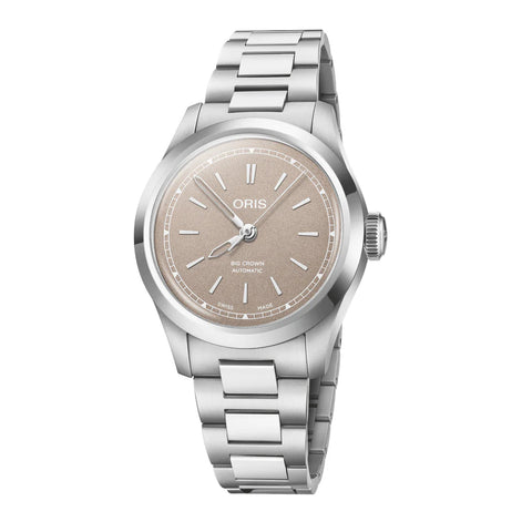 Oris Big Crown 34mm Oris