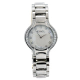 Ebel Diamond Ladies Watch Ebel