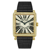 Franck Muller Master Square