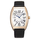 Franck Muller Curvex