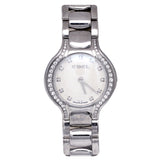 Ebel Diamond Ladies Watch Ebel