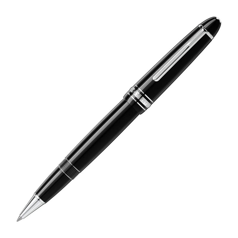Montblanc Meisterstück Platinum-Coated LeGrand Rollerball