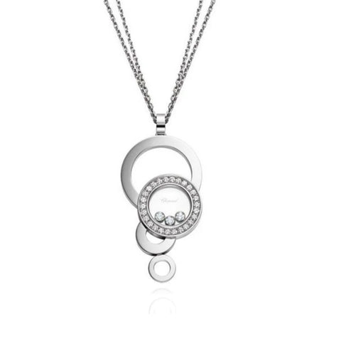 Chopard Happy Bubble Pendant