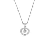 Chopard L´Heure Du Diamant Pendant